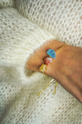 Soul Stones Vitality Bracelet